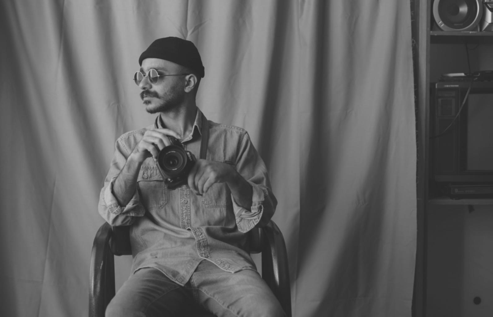 Dokumentarfotografie Kursumgebung